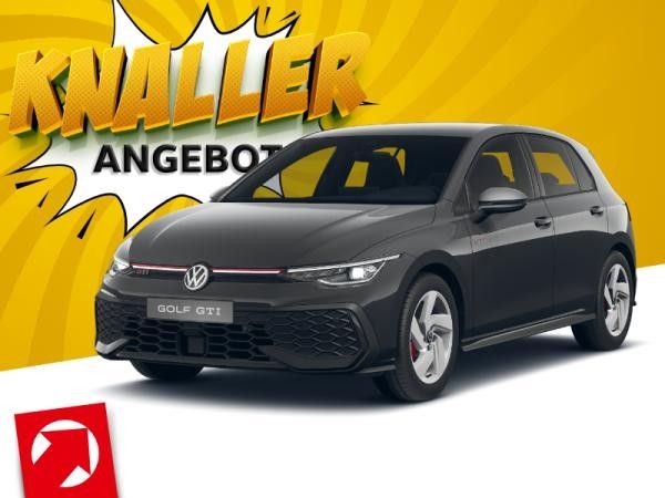 Volkswagen Golf GTI 2,0 TSI OPF (265 PS) DSG*SONDERANGEBOT!* Leasing