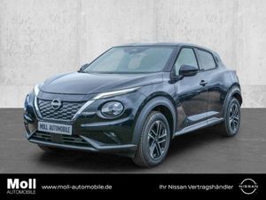 Nissan Juke N-Connecta 1.6 Hybrid 4AMT Winterpaket BFS *sofort verfügbar*