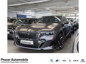 BMW 520d Touring M Sport HUD PANO ACC 360°KAM RFK