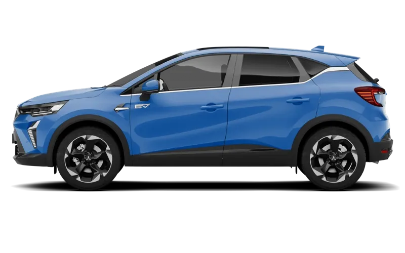 Mitsubishi Asx Select 1.8 Hybrid Auto kaufen