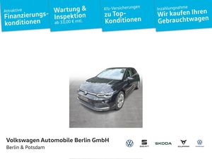 Volkswagen Golf VIII Style 1.5 eTSI DSG Navi Klima ACC SHZ