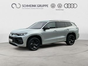 Volkswagen Tayron R-Line 2.0 TDI DSG 4MOTION