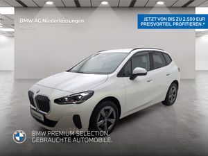 BMW 220i Active Tourer AHK Harman/K Kamera LED