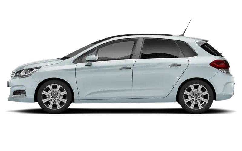 Citroen e-C4 Elektromotor Standard-Range 136 You Leasing