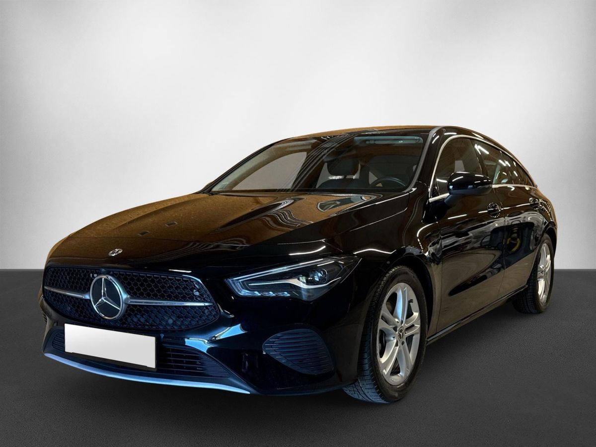 Mercedes-Benz CLA 180 CLA Shooting Brake - Klima/Navi/SHZ/Haustürlieferung inkl. Leasing