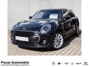 MINI Cooper Clubman