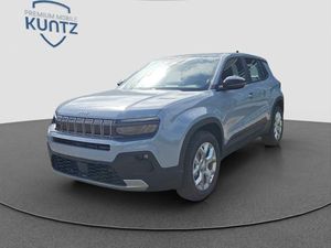 Jeep Avenger Altitude MHEV LAGERWAGEN