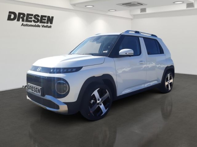 Hyundai INSTER Prime/49 kWh/Navi/Sitzheizung/Rückfahrkam Leasing