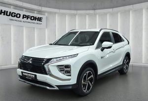 Mitsubishi Eclipse-cross-plug-in-hybrid 2.4 PLUG-IN HYBRID 4WD Select 5dr - Auto kaufen
