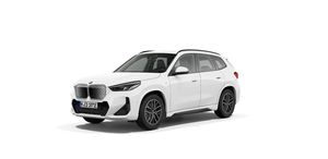 BMW iX1 eDrive20 M Sport 🔥AKTION⚡️ *Ausstattung änderbar* Gewerbe Leasing