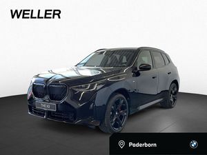 BMW X3 20d xDrive Sportpaket Bluetooth HUD Navi LED