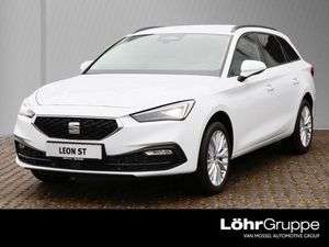 Seat Leon Sportstourer RE 1.5eTSI 7-Gang-DSG SAL