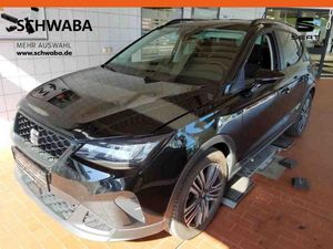 Seat Arona Style 1.0 TSI APP*PDC*SHZ