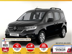 Renault Kangoo KANGOO PKW Techno TCe 130 (L1) ParkAssist