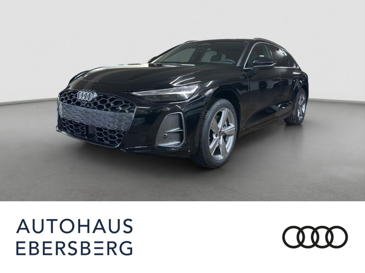 Audi A6 Avant 2.0TDI qu. Matrix StHzg AHK HUD Virtual Leasing