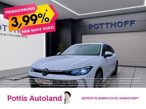 Volkswagen Passat Variant 2.0 TDI DSG ELEGANCE STDHZG NAVI