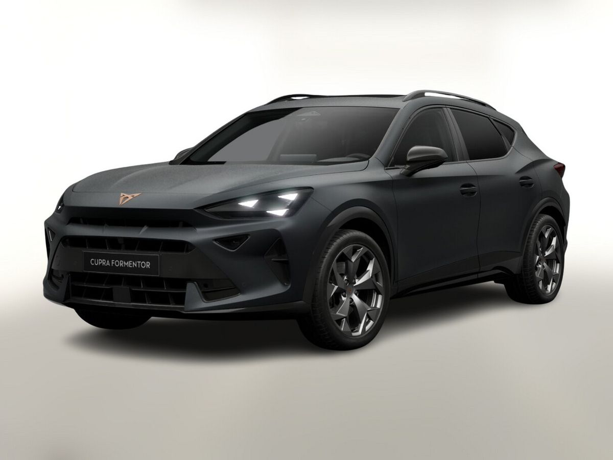 Cupra Formentor eTSI DSG Matt Pano Edge Sennh SHZ ACC Auto-Abo privat Auto-Abo
