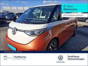 Volkswagen ID.Buzz ID. Buzz Pro AHK el. Sitze 5 Sitze Multiflexboard - Leasing