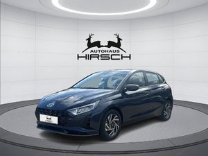 Hyundai i20 FL (MY26+ICC) 1.0 T-GDI (90 PS) 6-MT Trend