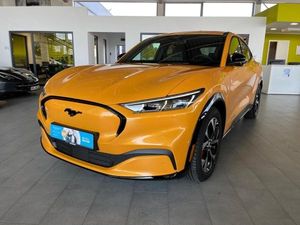 Ford Mustang Mach-E 77 kw/h AWD Tech-Paket 1 inkl. Vollkasko-Versicherung Leasing
