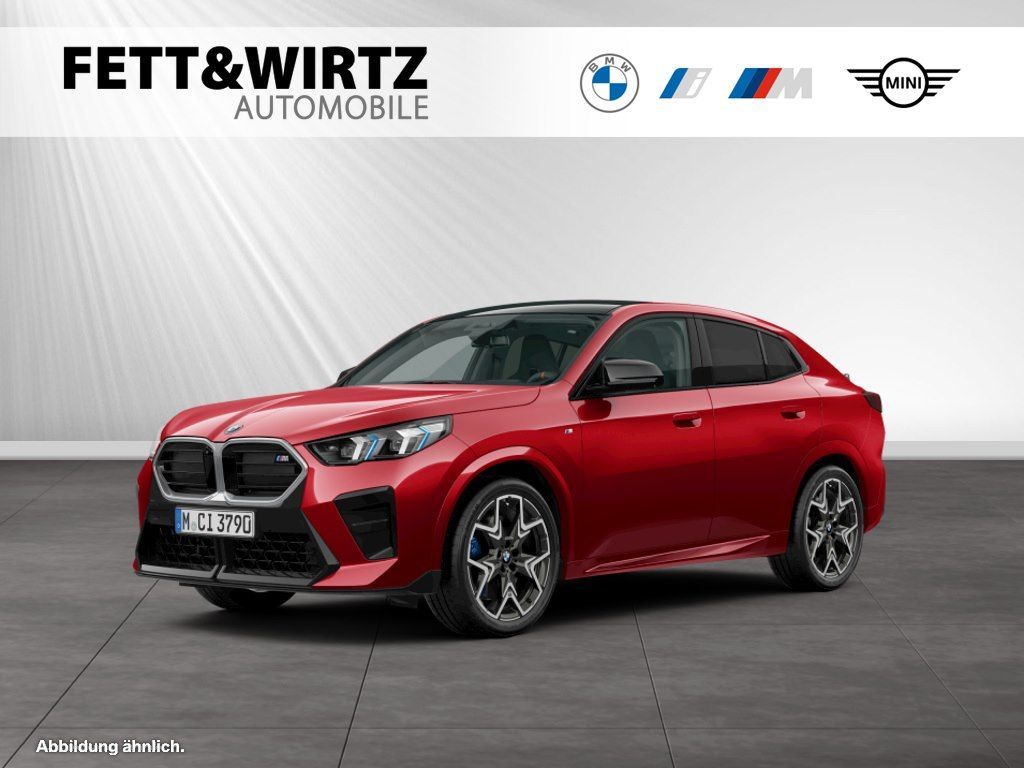 BMW X2 M35i xDrive Inkl. € 1.190 Zubehörbonus*AHK|Pa Leasing