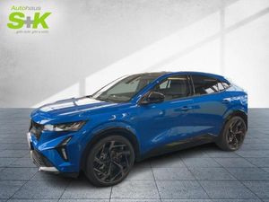 Renault Rafale Ate. Alpine E-Tech Plug-in Hybrid 300 4x4