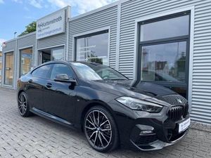 BMW 218 Gran Coupe (F44) HeadUp Leder Hifi DAB Leasing