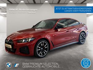 BMW i4 M60 xDrive Gran Coupé M Sport AHK Harman/K