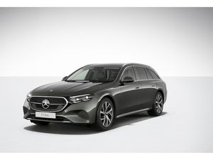 Mercedes-Benz E 300 e T Avantgarde Advanced Plus Leasing
