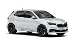 ŠKODA Fabia 1.0l TSI 85kW DSG Tour Leasing