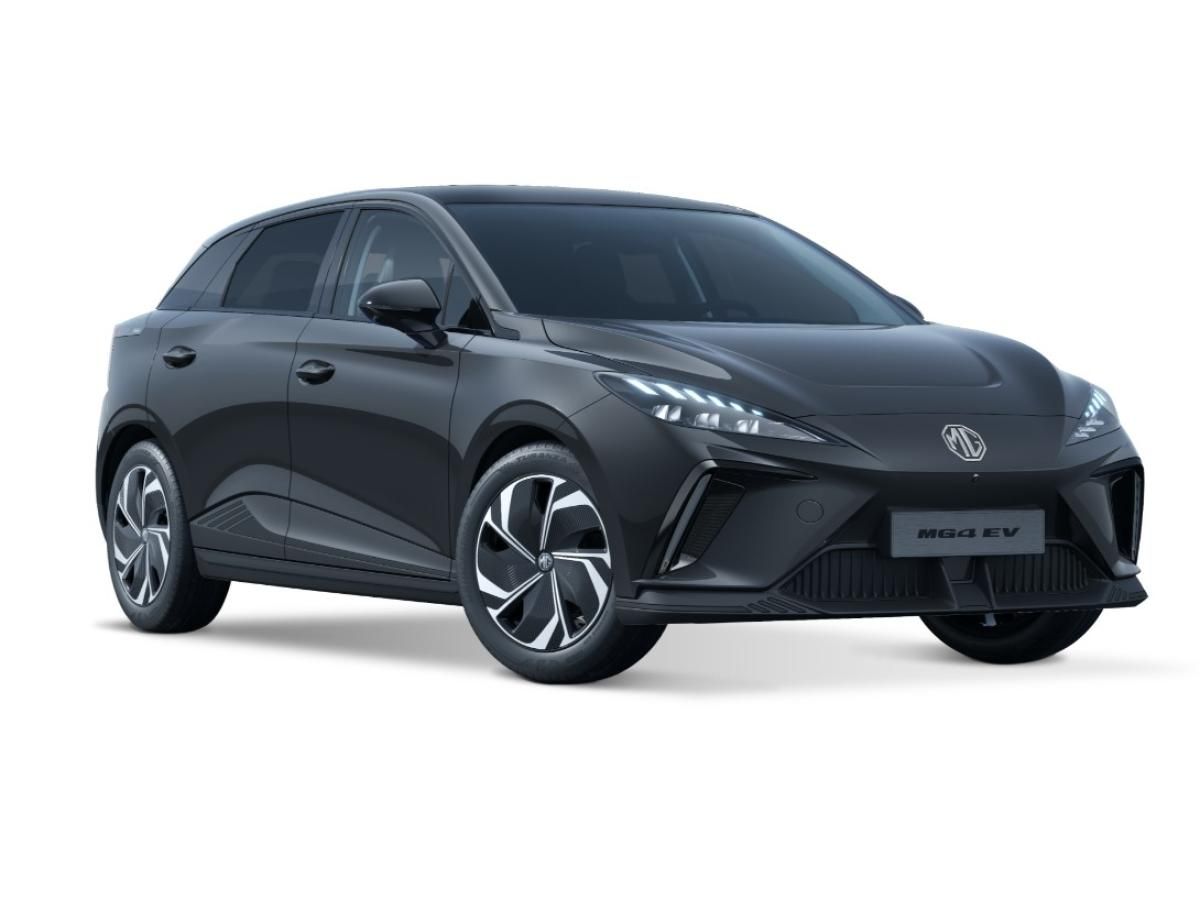 MG MG4 77 kWh Premium *FÖRDERFÄHIG* Leasing
