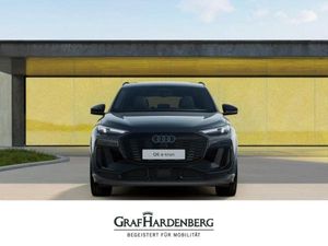 Audi Q6 e-tron quattro | JETZT SICHERN ⚡