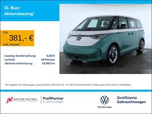 Volkswagen ID.Buzz Pro MATRIX+NAVI+ACC+SHZ+360°+MFL+AHK+21