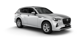 Mazda CX-60 EXCLUSIVE-LINE 3.3 e-SKYACTIV D 200 Exclusive-L Auto Leasing