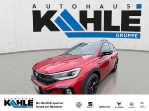 Volkswagen Taigo 1.5 TSI DSG R-Line BlackStyle SOFORT VERFÜGBAR AHK Fahrkomf Winterräder