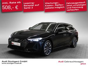 Audi A5 Avant e-hybrid quattro 220 kW S tronic