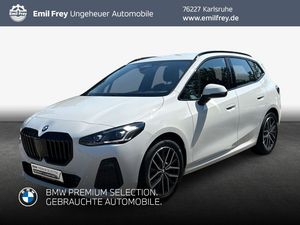 BMW 220i Active Tourer Aut. LED* HiF* Head-Up*