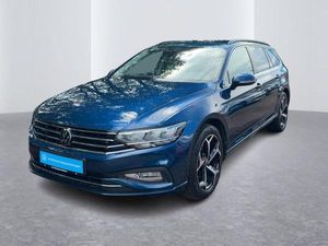 Volkswagen Passat Variant 1.5 TSI Business DSG LED Kamera