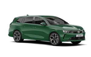 Opel Astra ST Hybrid 107kW Edition eDCT