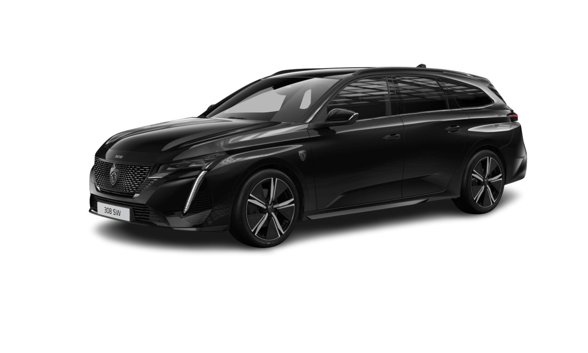 Peugeot 308 SW BlueHDi 130 EAT8 BlueHDi 130 EAT8 GT SW Auto-Abo
