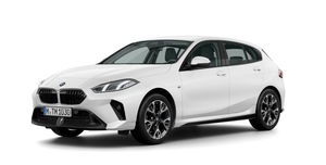 BMW 120 !!! AKTIONSLEASING M-Sport Design Edition Leasing