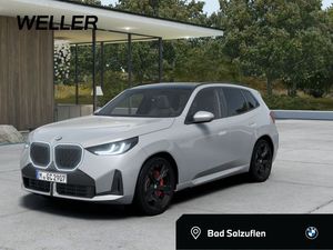 BMW X3 20d xDrive Pano AHK Sitzbelüftung Sport Plus