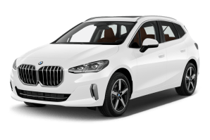 BMW 2er Active Tourer 216i Steptronic DCT