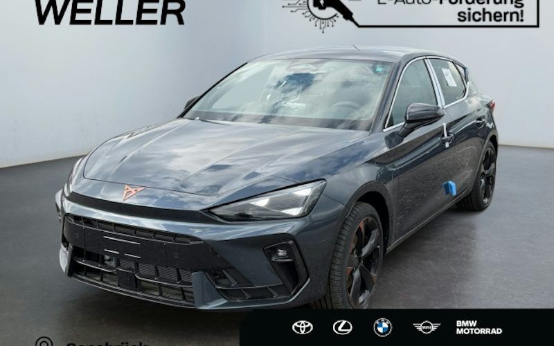 Cupra Cupra-leon 1.5 E-HYBRID 150KW DSG 5dr Auto kaufen