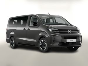 Opel Zafira AT8 XL GS 8-S Pano Nav  Massage Kam SHZ Leasing privat