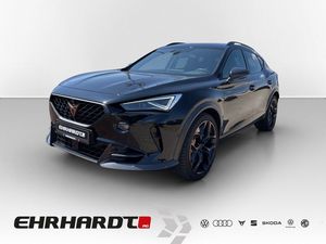 Cupra Formentor 2.5 TSI DSG 4Drive VZ5 DCC AKEBONO*MAT