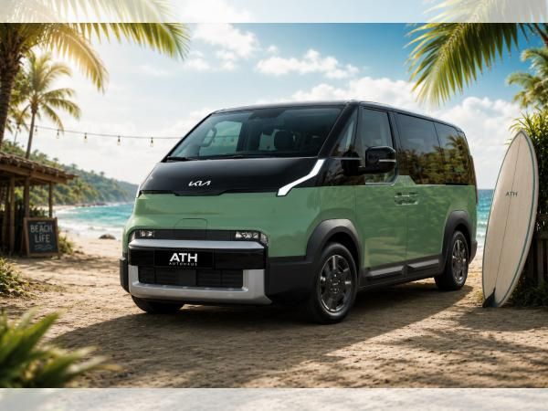 Kia PV5 PV5 Passenger 71,2 kWh; 120 kW; FWD; ELITE; 2-3-0 Leasing