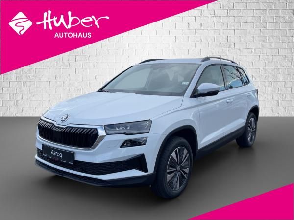 Skoda Karoq 1.5 TSI ACT DSG Automatik - Balance💥Sofort Verfügbar💥 Leasing