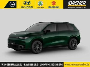 Leapmotor C10 Style REEV 🚀 Marktstart-Deal  ❗❗Aktionsleasing❗❗ Leasing