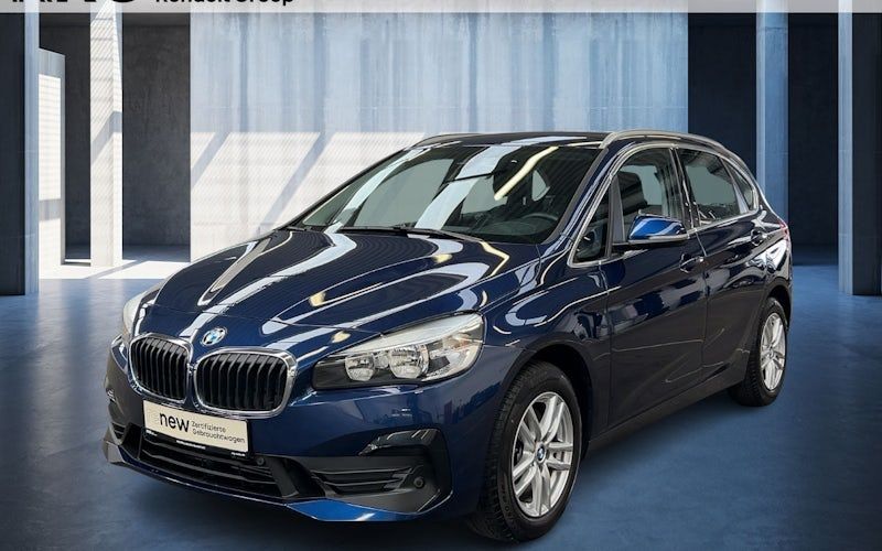 Bmw 2er-active-tourer 218d 5dr Auto kaufen